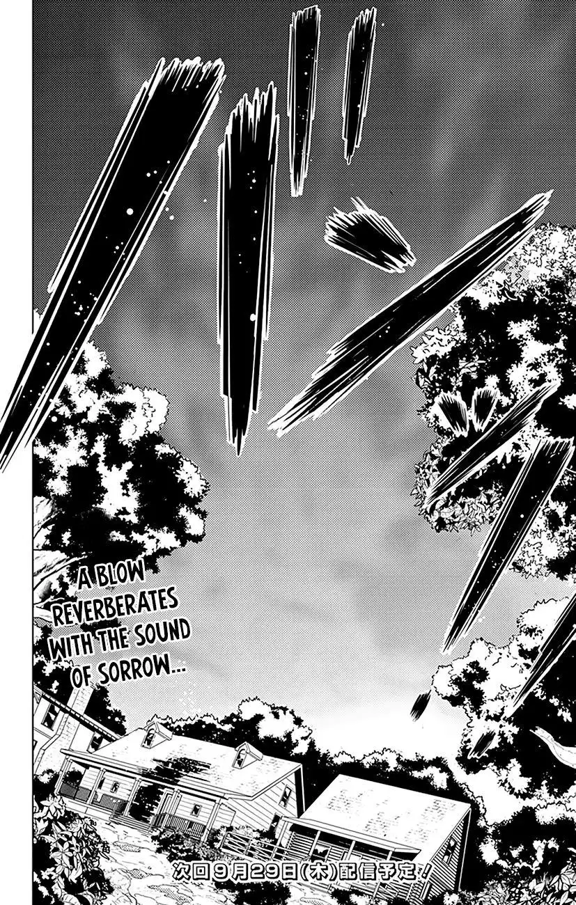 Chronos Ruler Chapter 40 25